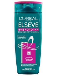 Шампуни LOreal Paris