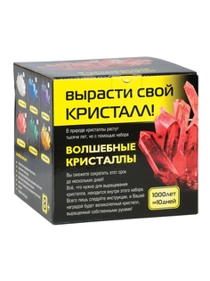 Наборы для поделок Master IQ2