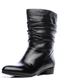 Полусапожки Moda Donna