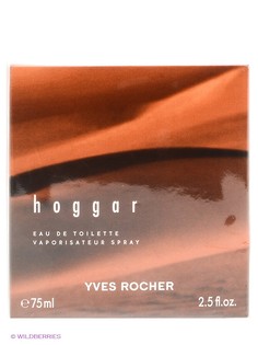 Туалетная вода Yves Rocher