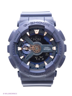 Часы наручные CASIO