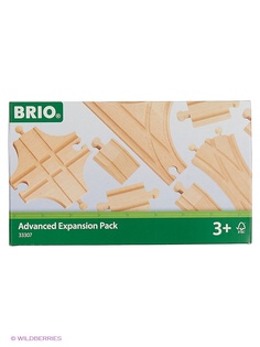 Железные дороги BRIO