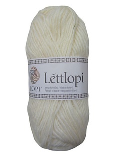 Пряжа LOPI