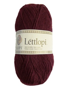 Пряжа LOPI