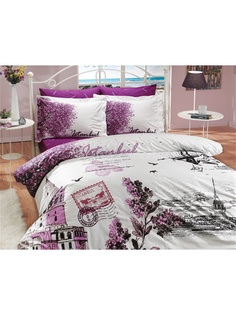 Постельное белье HOBBY HOME COLLECTION