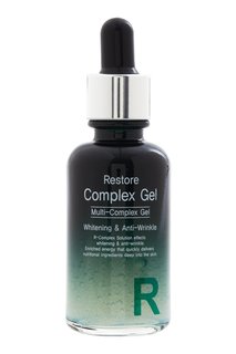 Восстанавливающая сыворотка для лица Restore Complex Gel, 30ml Sferangs