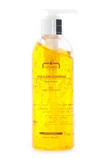 Гоммаж для глубокого очищения кожи Deep Clean, 250ml Sferangs