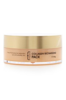 Крем-маска для лица Collagen Recharging Pack, 100ml Sferangs