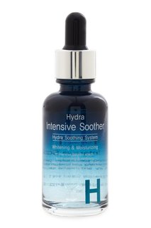 Успокаивающая сыворотка для лица Hydra Intensive Soother, 30ml Sferangs