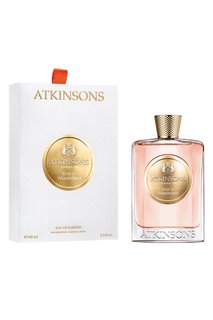 Парфюмерная вода Rose In Wonderland 100ml Atkinsons