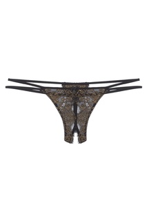 Французские трусики Myrrh Agent Provocateur