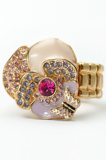 Кольцо Isabel Rossi