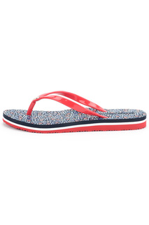Шлепанцы Tommy Hilfiger