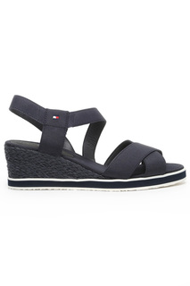 Босоножки Tommy Hilfiger