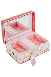 Шкатулка EDG