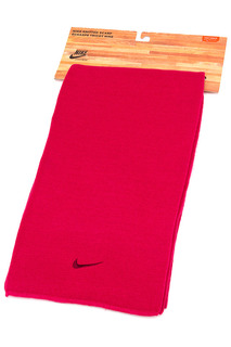 Вязанный шарф Nike
