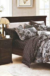 Постельное белье Евро, 4 нав. Sofi De Marko