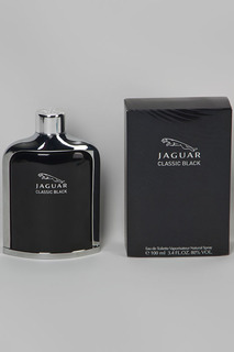 Jaguar Classic Black 100 мл Jaguar