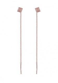 Серьги Люченте