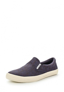 Слипоны Calvin Klein Jeans ORVILLE
