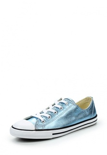 Кеды Converse Chuck Taylor All Star Dainty
