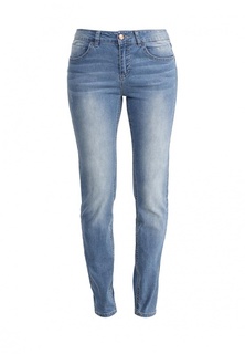 Категория: Зауженные джинсы женские Concept Club