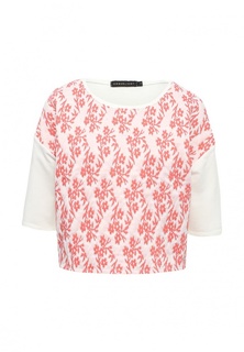 Свитшот Coquelicot