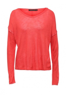 Лонгслив Coquelicot