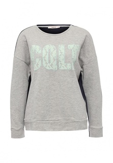 Свитшот Coquelicot