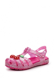 Сандалии Crocs CrocsIsabella Novelty Sandal K