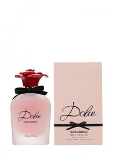 Парфюмированная вода Dolce&amp;Gabbana Dolce&Gabbana Dolce Rosa 75 мл