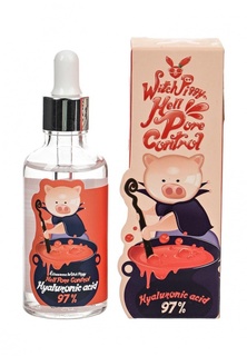 Сыворотка Elizavecca HELL PORE с гиалуроновой кислотой 97%, 50 мл