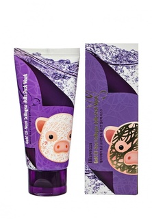 Маска Elizavecca COLLAGEN JELLA PACK для лица,80 мл