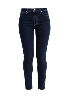 Джинсы Gap AUTH TR SKINNY HR