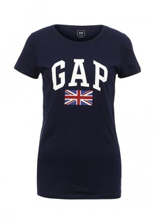 Футболка Gap