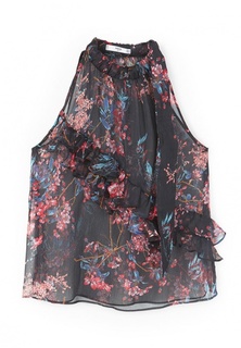 Топ Mango - LIDIA