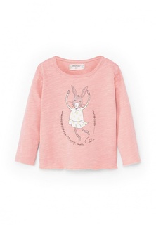 Лонгслив Mango Kids - ELENA