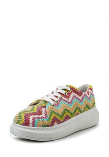 Кеды Martin Pescatore