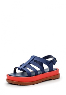 Сандалии Melissa