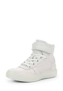 Кеды Ecco S7 TEEN