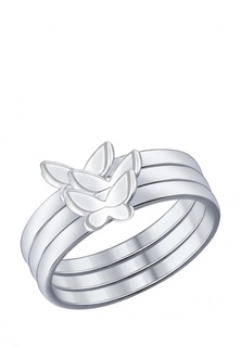 Комплект колец Люченте