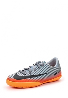 Бутсы зальные Nike JR MERCURIALX VICTRY 6 CR7 IC