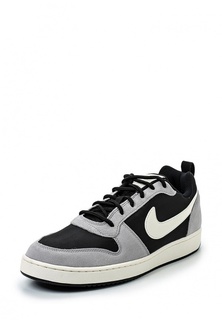 Кеды Nike NIKE COURT BOROUGH LOW PREM