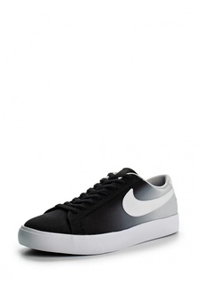 Кеды Nike NIKE SB BLAZER VAPOR TXT