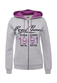 Толстовка Sela