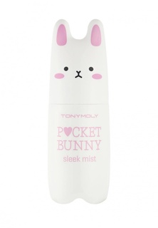 Спрей Tony Moly для лица для жирной кожи, 60 мл