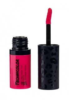 Тинт Touch in Sol для губ и щек с SPF10 Technicolor Lip&amp;Cheek, №3 Desire Fuchsia, 5 г