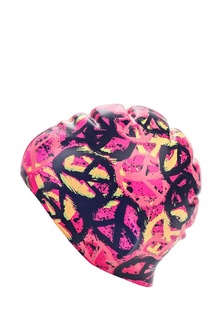 Шапочка для плавания TYR PEACE SWIM CAP