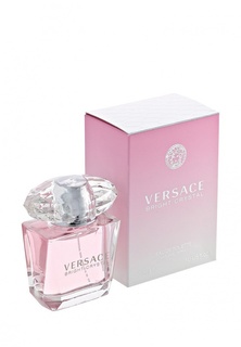 Туалетная вода Versace CRYSTAL BRIGHT 30 мл