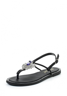 Сандалии Vivian Royal